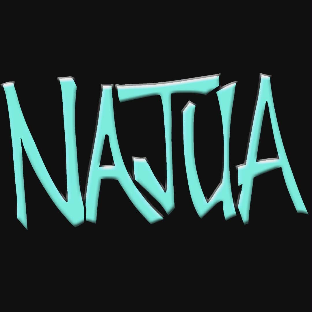 Najua logo