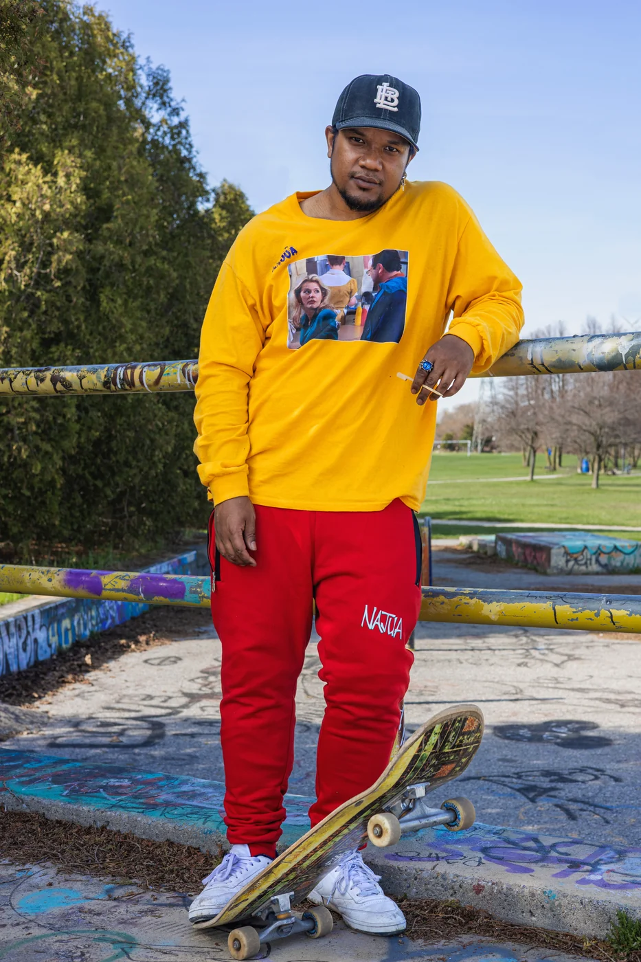 Know Yourself Custom Shirt